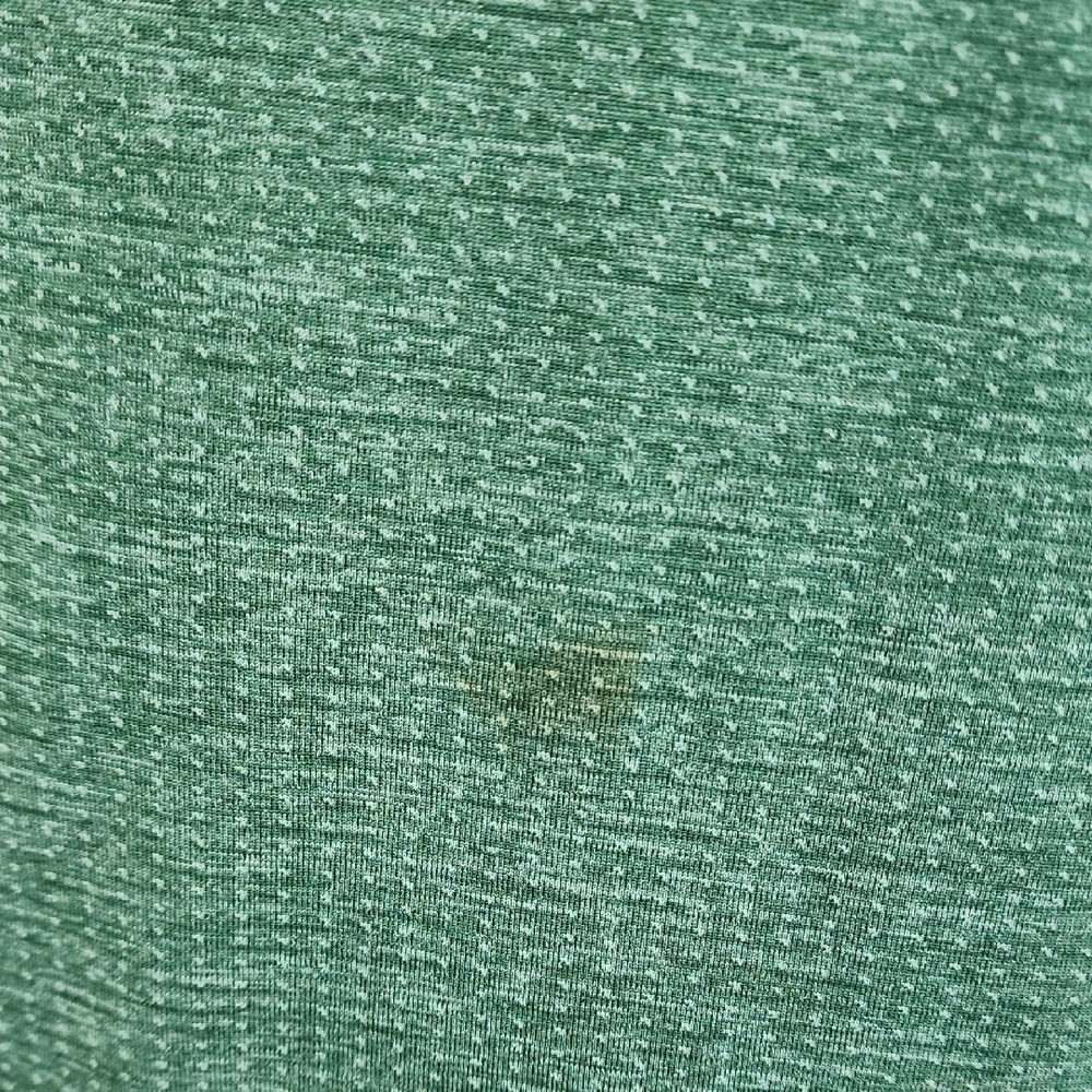 Teal Short Sleeve Tee - Picture 4 of 5